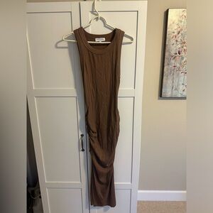 Michaels Stars Wren dress, medium